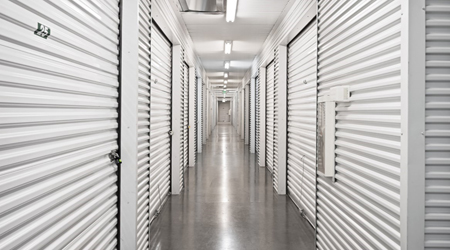 C W Report Self Storage Sector Normalizes In The First Half Of 2023