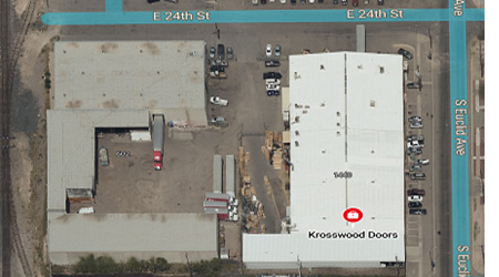 Industrial Buildings Sell To Las Vegas Document Shredding Business For