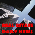 Real Estate Daily News Logo