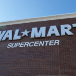 wal-mart SUPERCENTER