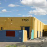 1730 North 1st Ave, Tucson