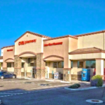 CVS, 7740 N Cortaro, Marana