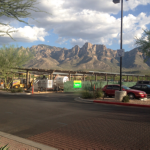 Super Walmart, Oro Valley Photo: Aaron Mendenhall