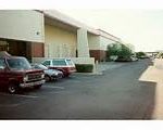 Photo 2910 S. Hardy Drive, Tempe courtesy of Jones Lang LaSalle