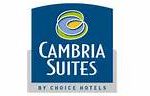 Cambria Suites by Choice Hotels Logo