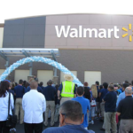 El Con Walmart Grand Opening