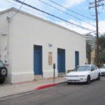 290 N Meyer Avenue, Tucson