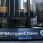 JPMorgan chase