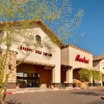 Fountain Hills Plaza (photo courtesy CBRE)