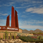 Dove Mountain Entrance