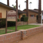 Melrose Place Apartments, Phoenix