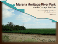 Marana Heritage Park