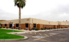 4250 E Broadway, Phoenix