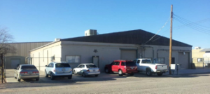 1401 West Glenn Street, Tucson