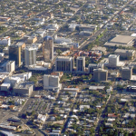 Tucson aerial 