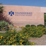 thunderbird school