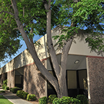 Black Canyon Business park