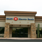 BMO Harris Bank, 10655 N Oracle Rd, Oro Valley, AZ