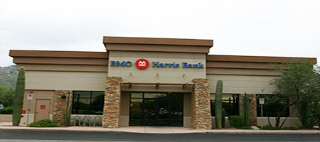 Los Angeles Investment Firm Buys Oro Valley Bmo Harris Bank Branch