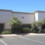 6111 E Grant Rd, Old Farm Executive Park