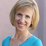 Barbi Reuter, COO at Picor