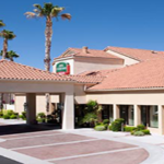 Residence Inn by Marriott 201 S Williams Blvd., Tucson