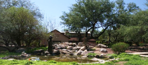 Historic Guest Ranch, 2575 N Woodland Road, Tucson