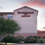 Residence Inn by Marriott 5400 E Williams Cir., Tucson
