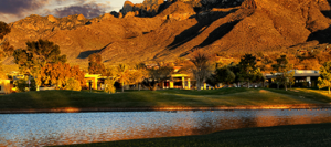 Oro Valley Country Club