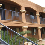 Juniper Canyon Apartments