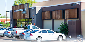 Sold Photo Starbucks PR