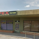 4143 E Speedway BLvd, Tucson, AZ