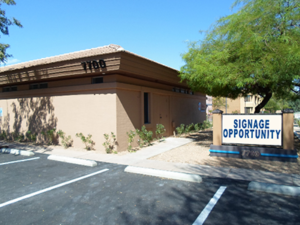 Scottsdale Medical office