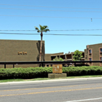 Santerra Apartments