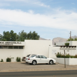 Price Professional Center, 540 W Prince Rd, Tucson