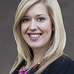 Katie Kelley, Senior Associate CBRE