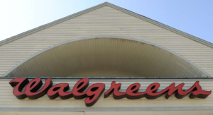 walgreens