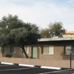 Victoria Arms Apartments,  1518 E Hedrick Dr, Tucson, AZ