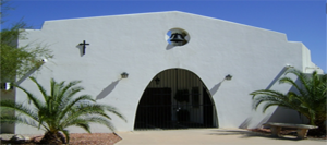 2901 S Pantano Road, Tucson