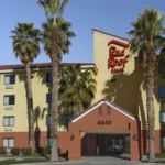 Red Roof Inn, 4940 W Ina Rd, Tucson (courtesy photo)