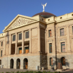 Arizona State Capitol Building