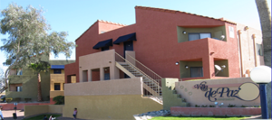 Villa De Paz Apartments