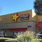 Carl's Jr. 1641 W Valencia, Tucson