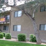 Casa Marin Apartments, 438 E Prince Rd, Tucson, AZ