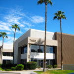Chandler Tech Ctr.