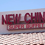 New China Super Buffet