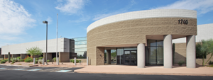 Papago Technology Center (courtesy photo)