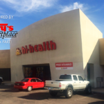 Shops at Fry's Marketplace