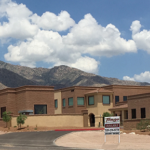 Top of Swan Office Complex, 6420-6450 N Swan Rd, Tucson