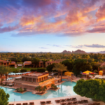 Morning Views at The Phoenician (courtesy photo)